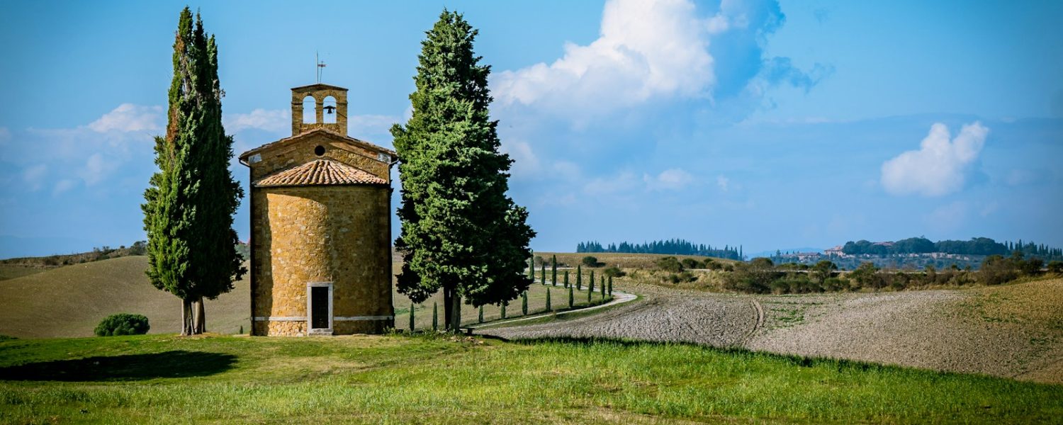 Settimana in pensione completa, visite trasporti inclusi