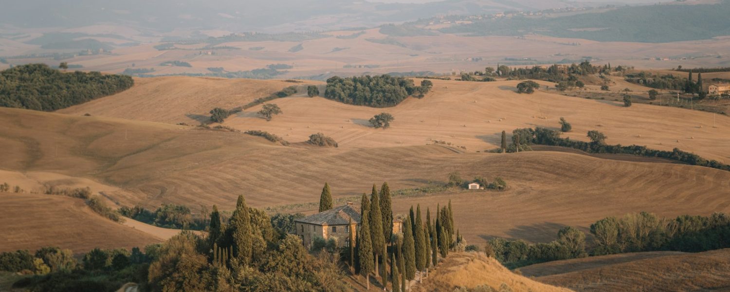 Tour della Val d’Orcia