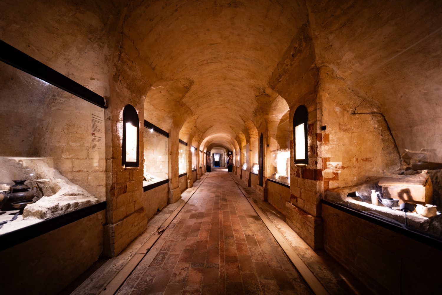 Museo Civico Archeologico