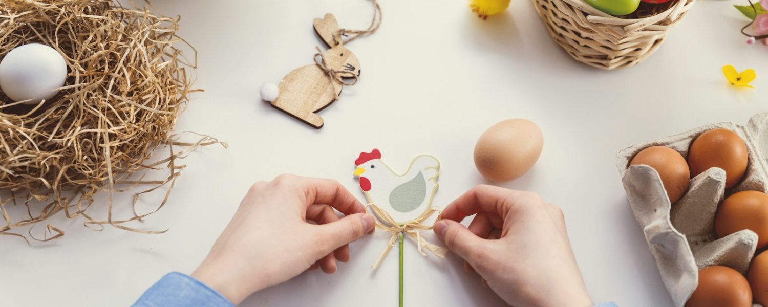 La Pasqua a Chianciano Terme